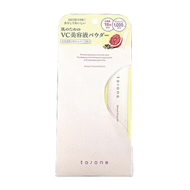 トーン ドリームフローラＶＣショット 3包