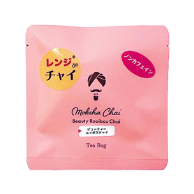 レンジdeチャイルイボスチャイ 1包