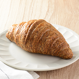 甘さ控えめ香るアールグレイクロワッサン