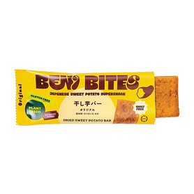 BENI BITES 干し芋バーオリジナル