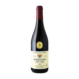 クロズリー ブルゴーニュ ピノノワール 750ml