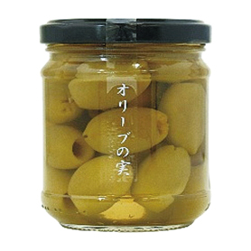 そらみつグリーンオリーブ種抜き