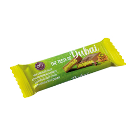 ドバイチョコレート ピスタチオ ホワイト