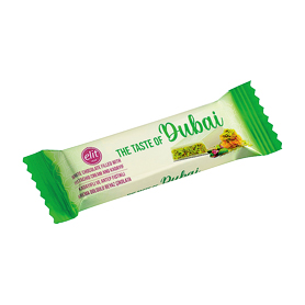 ドバイチョコレート ピスタチオ ミルク