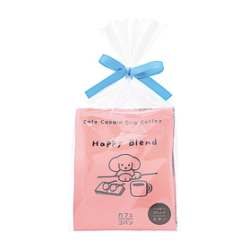 カフェコパンドリップコーヒービター 2P