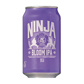 NINJA IPA 350ml