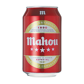 マオウ エストレージャス缶 330ml