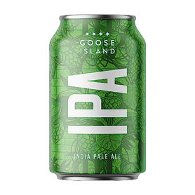 グースアイランド IPA 缶 355ml