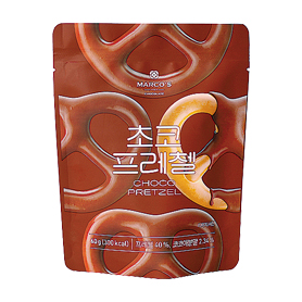 MARCO'S チョコプレッツェル