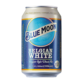 BLUEMOON Can 330ml