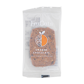フルオーツ オレンジチョコレート