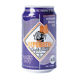リパブリュー DANKBOY 350ml