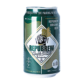 リパブリュー 本生 350ml
