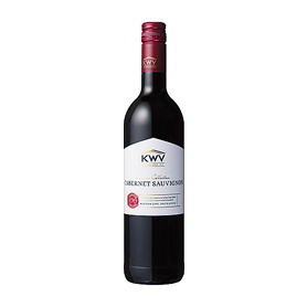 KWV カベルネソーヴィニョン 赤 750ml