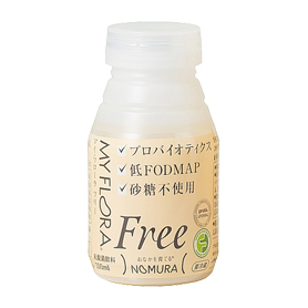 マイ・フローラ フリー 100ml