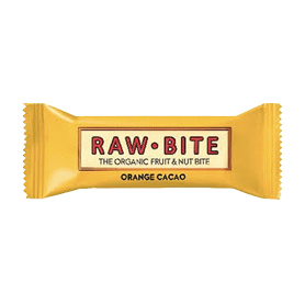 有機ローバイト オレンジカカオ