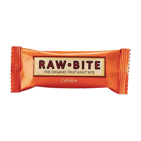 有機ローバイト カシュー