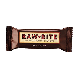 有機ローバイト カカオ