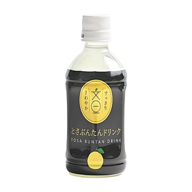 とさぶんたんドリンク 280ml