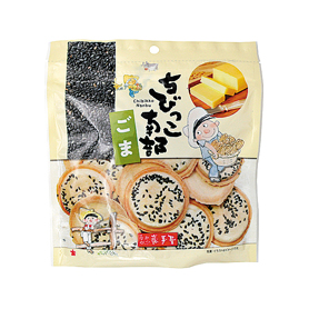 巌手屋 ちびっこ南部 ごま