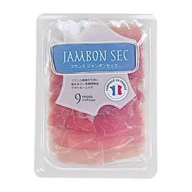 フランスジャンボンセック 20g