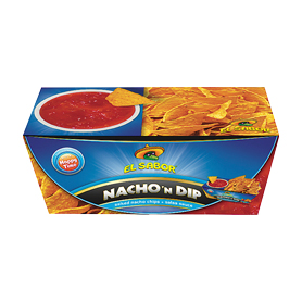 ナチョディップ サルサ