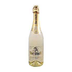 フィールグリュック スパークリング 750ml