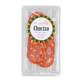 スペイン チョリソー 50g