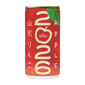 山形りんご2026 190g