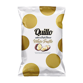 キジョー ホワイトトリュフ