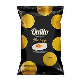 キジョー フライドエッグ