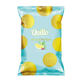 キジョー レモン＆ピンクペッパー