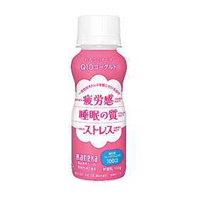 Q10ヨーグルトドリンクタイプ 100g