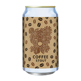 コーヒースタウト 350ml