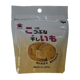 こつぶな干しいも