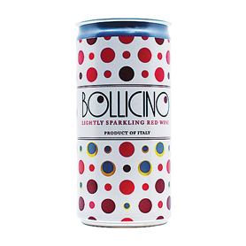 ボッリチーノ ロッソ 200ml