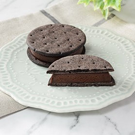 ショコラクッキーサンド