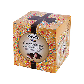 マシュマロハーツ ギフトBOX