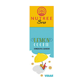 ニュトゥリー レモン