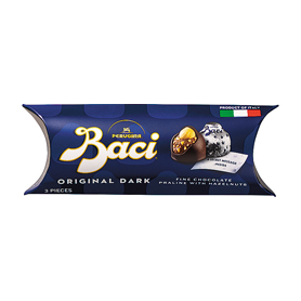 Baci オリジナルダークチョコレート 3P