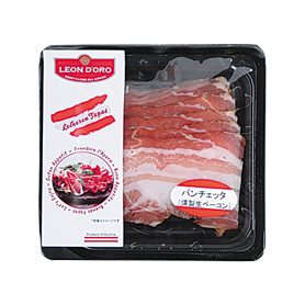 パンチェッタ 30g