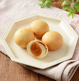 みたらしもちもち 4個