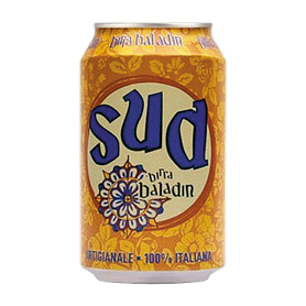 バラデン SUD缶 330ml
