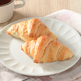 ミニクロワッサン 2個