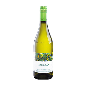 サラッコ モスカート・ダスティ 750ml