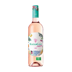 ムートンカデロゼオーガニックマチルド 750ml