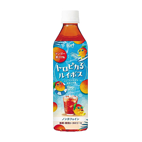 サーフ トロピカるルイボス 500ml