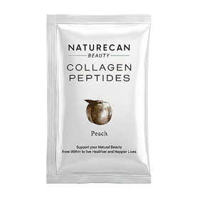 コラーゲンペプチド ピーチ味