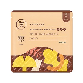 マイメンテ養生茶 寒type 2包