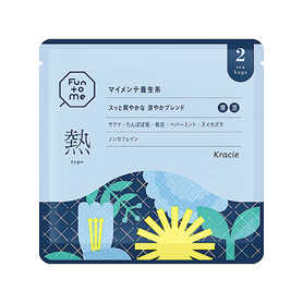 マイメンテ養生茶 熱type 2包